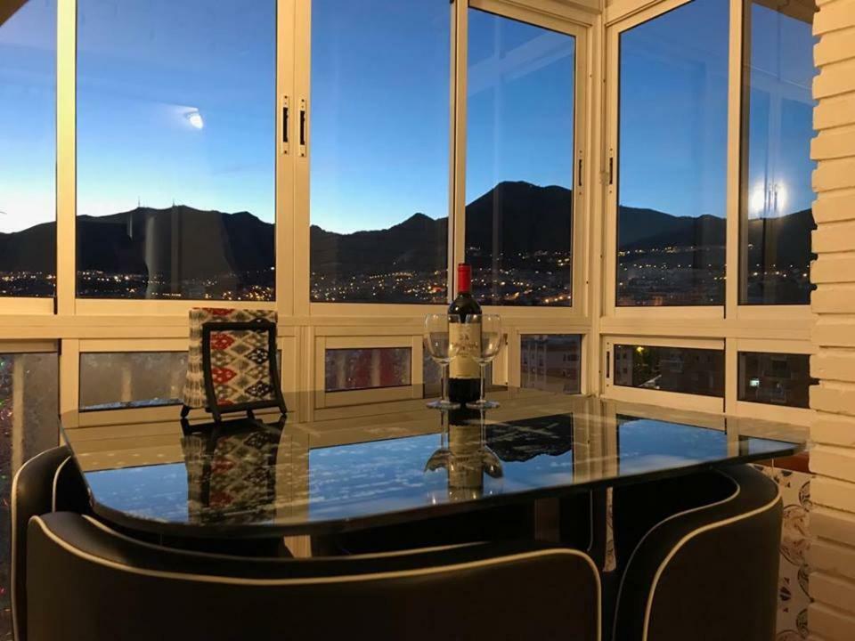 Apartmán Estudio *